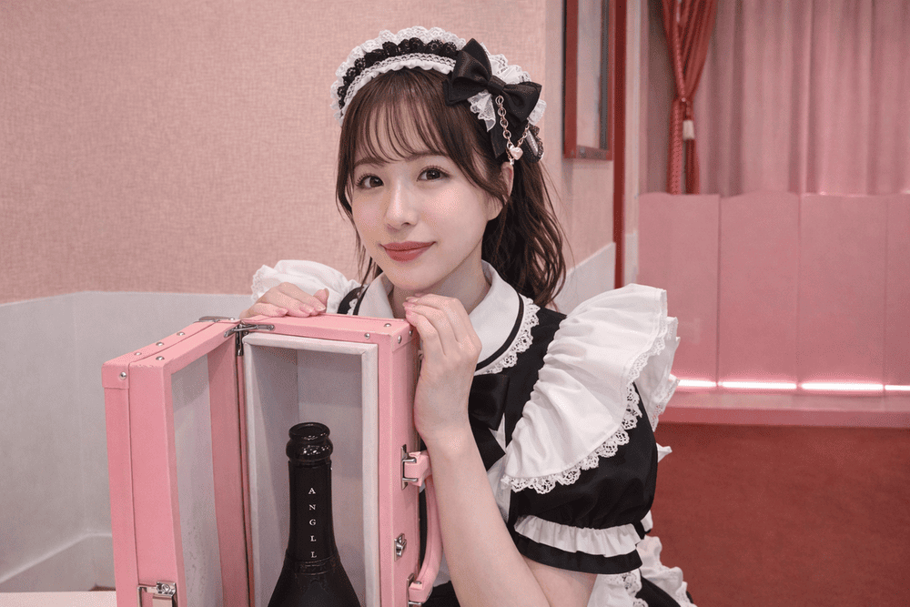 コンカフェ経験を活かすイメージ